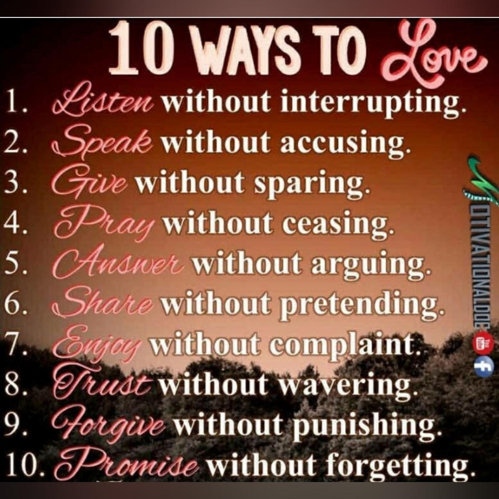 🌹Live with LoVe🌹 - Picture 9 of 10
